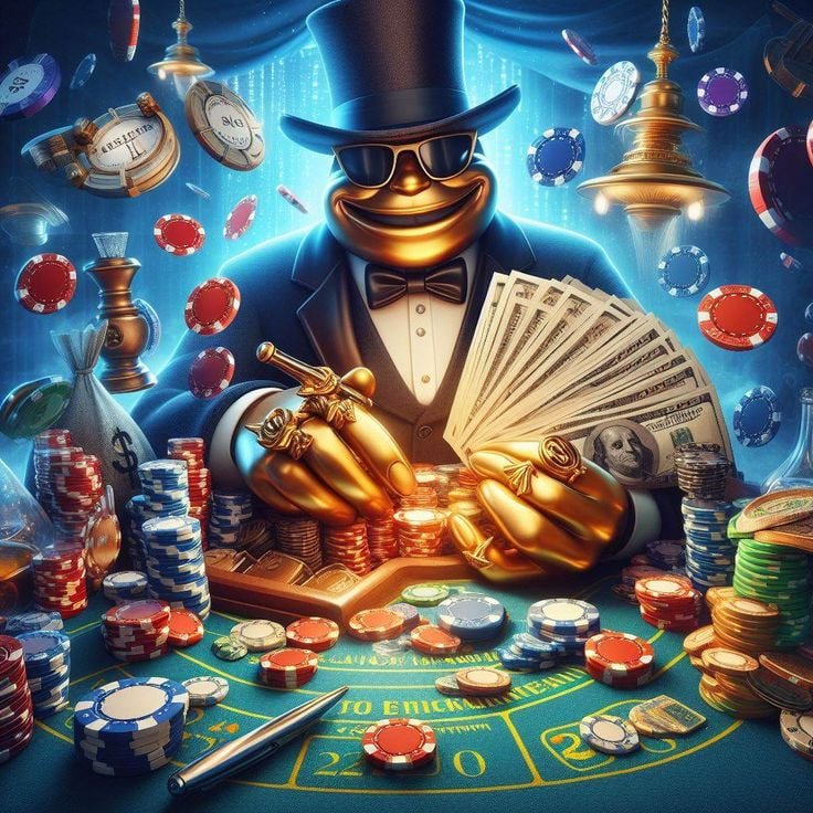 Live Casino wofa777