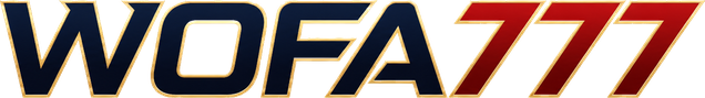wofa777 Logo